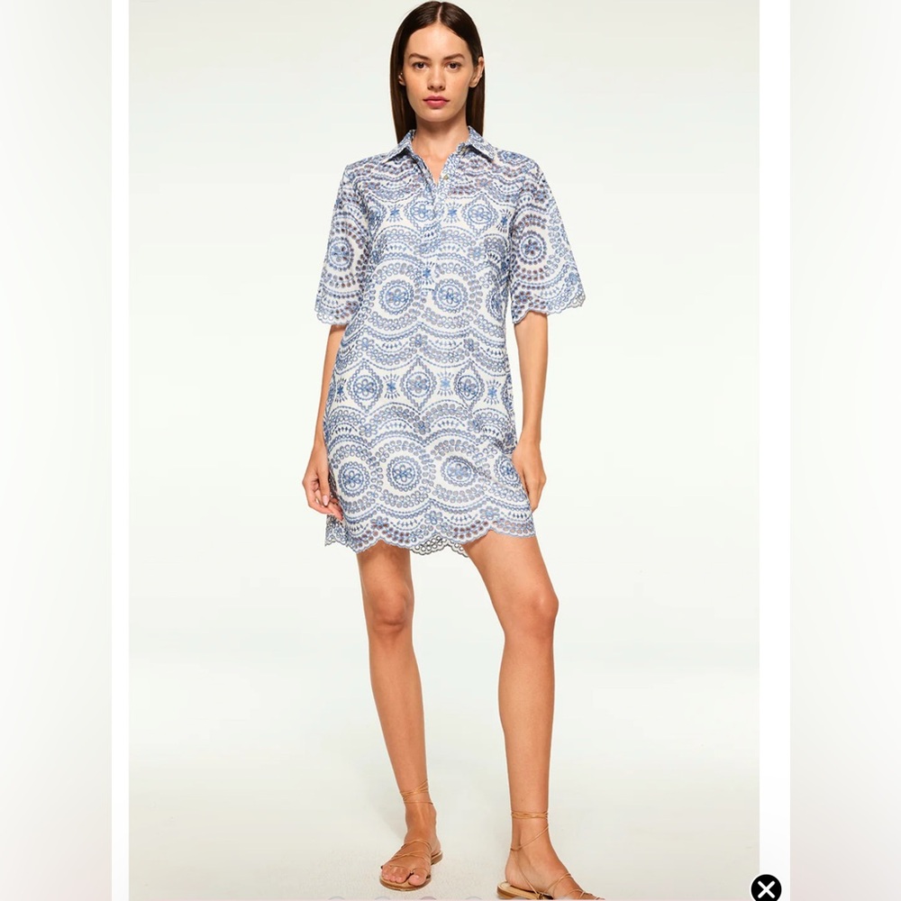 Misa Lucia Dress